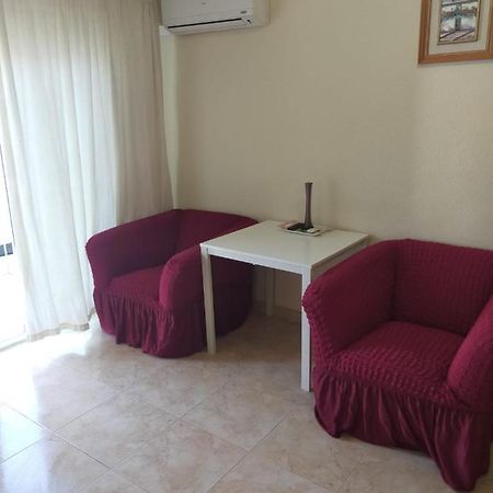Apartamento Con 3 Dormitorios 3 Minutos Hasta La Playa Dénia Eksteriør billede
