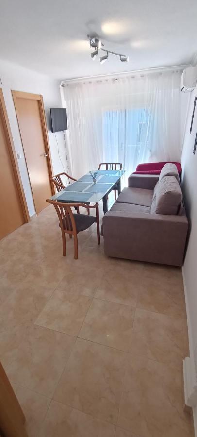 Apartamento Con 3 Dormitorios 3 Minutos Hasta La Playa Dénia Eksteriør billede