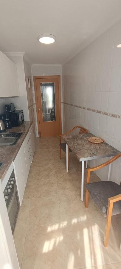 Apartamento Con 3 Dormitorios 3 Minutos Hasta La Playa Dénia Eksteriør billede