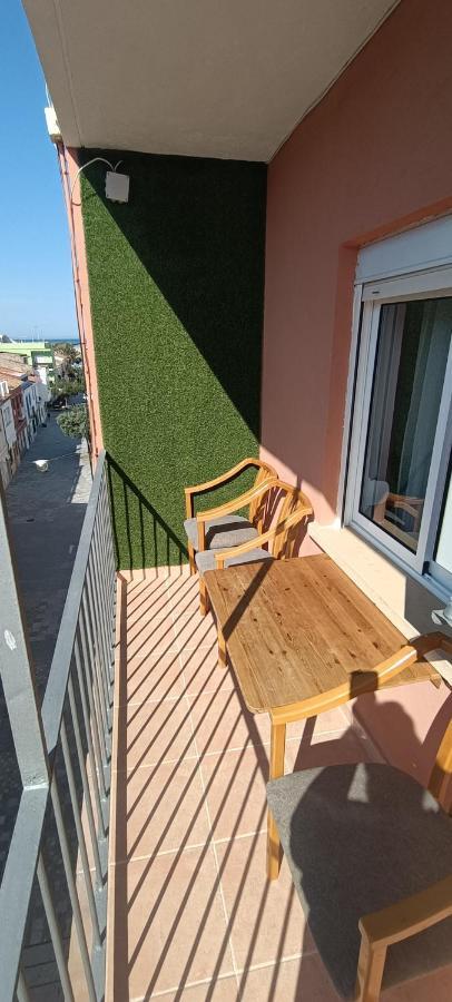 Apartamento Con 3 Dormitorios 3 Minutos Hasta La Playa Dénia Eksteriør billede