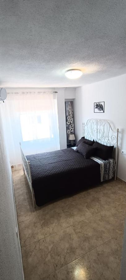 Apartamento Con 3 Dormitorios 3 Minutos Hasta La Playa Dénia Eksteriør billede