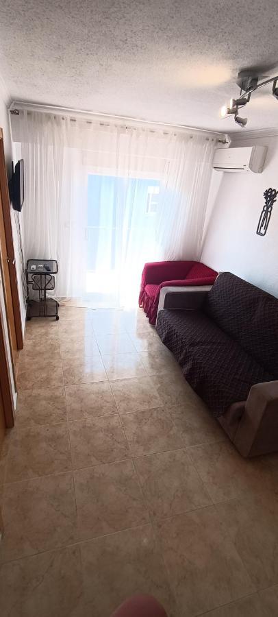 Apartamento Con 3 Dormitorios 3 Minutos Hasta La Playa Dénia Eksteriør billede