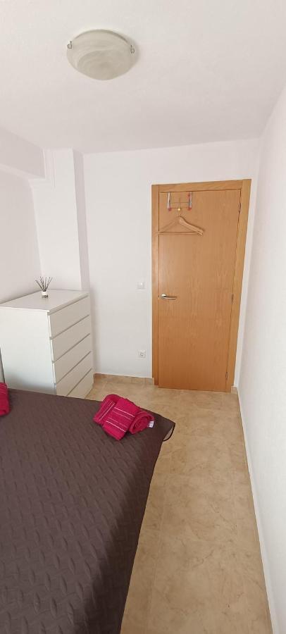 Apartamento Con 3 Dormitorios 3 Minutos Hasta La Playa Dénia Eksteriør billede